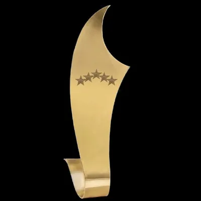 World Luxury Spa Awards profile