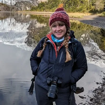 Steph Dyson | Travel Journalist & Blogger profile