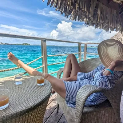 Melissa ๐๐ป Travel Writer/Editor/Mom/Wife profile