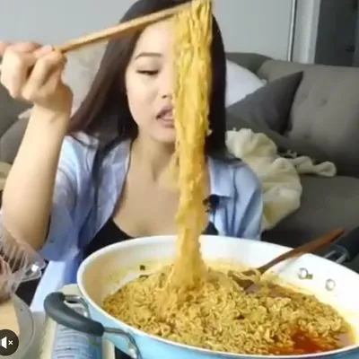 Eating Videos profile