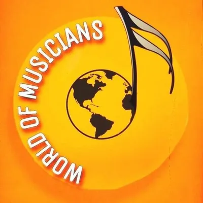 World of Musicians profile