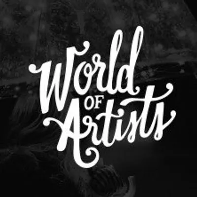 World of Artists profile