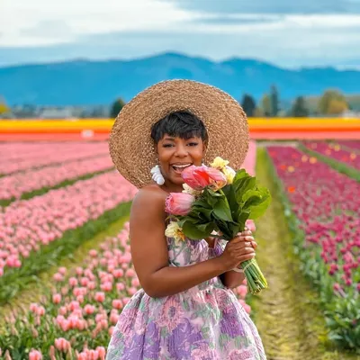 Colby Holiday | Travel Content Creator profile
