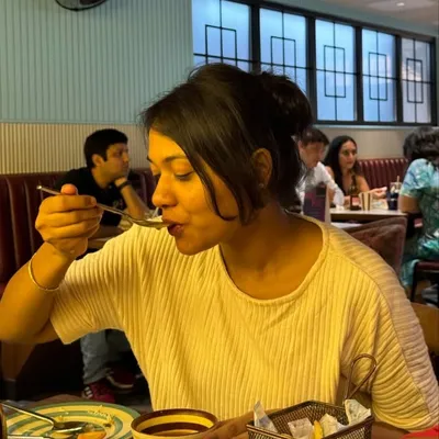 Bulbul Mohanty profile