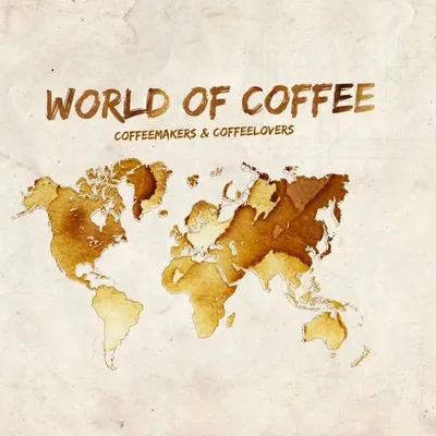 World of Coffee profile