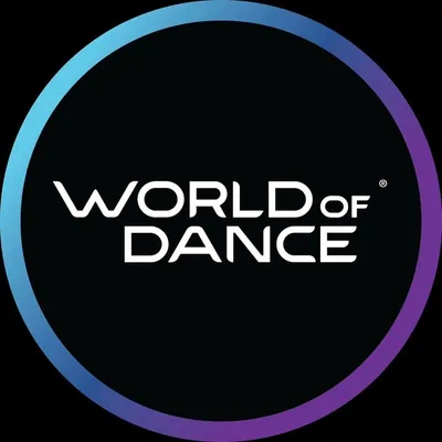 World of Dance profile