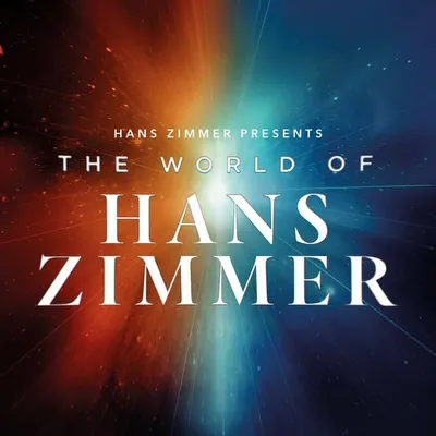 The World Of Hans Zimmer profile