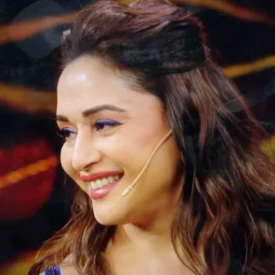 MadhuriJi❤️ profile
