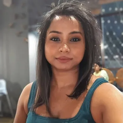 Sharbari Das profile