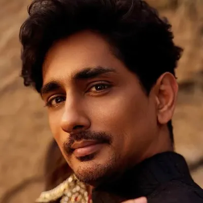 Siddharth