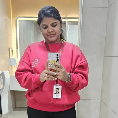 Soniya Sriram profile