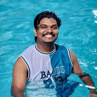 Sooraj Vishwanaath profile