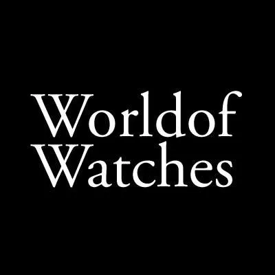 World of Watches profile