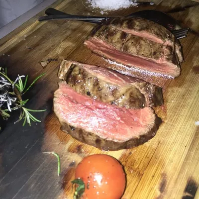 WorldEats profile