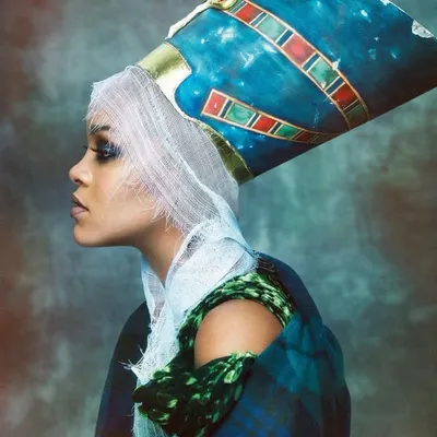 World’s Moda profile