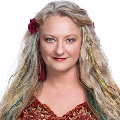 Sonya Sophia Master EFT Expert profile
