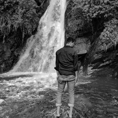World through my lens profile