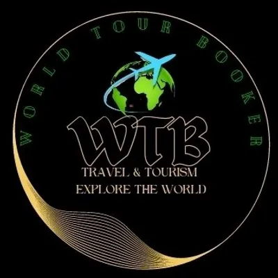 World Tour Booker profile
