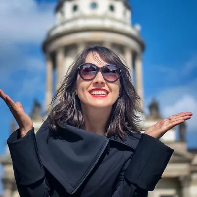 Mihaela | traveller, photographer, explorer profile