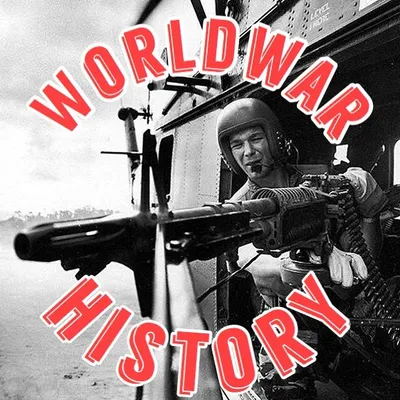World History & War History profile