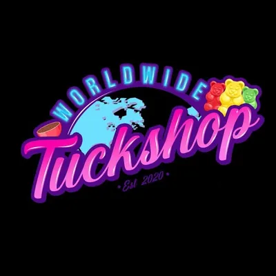 Worldwide Tuckshop ๐๐ฌ๐ซ profile