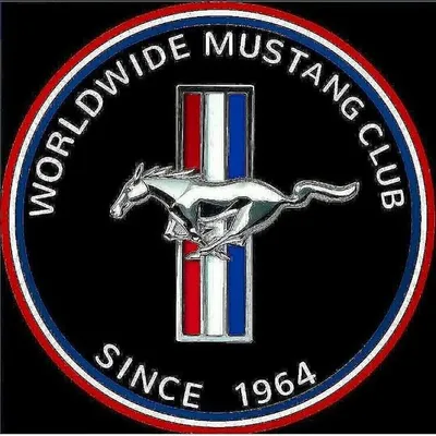 A Sovereign 'Stang Club ๐บ๐ธ profile