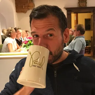 Paul Weindl profile