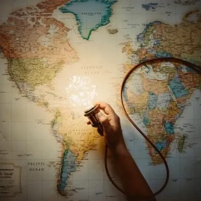 World ♩ عالم profile