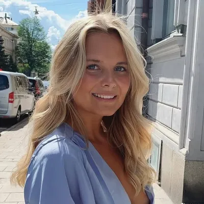 SANDRA WORMINGš¤ profile