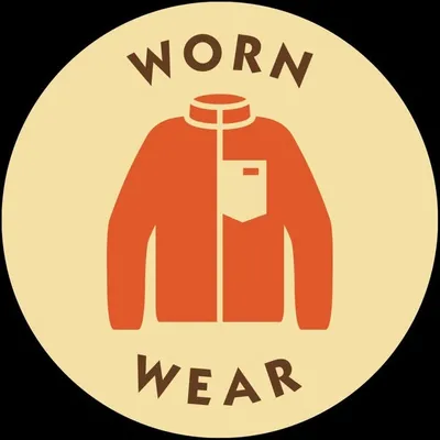 Worn Wear profile