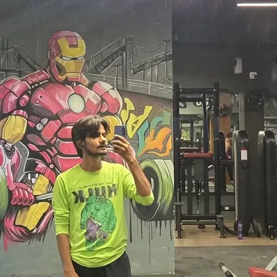RISHABH profile