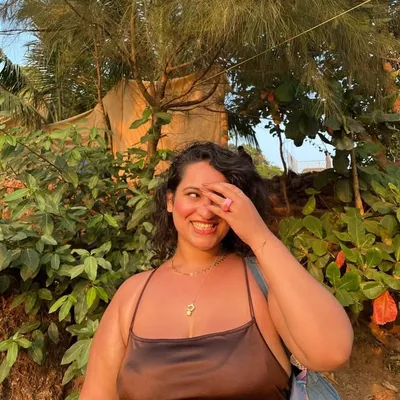 Disha Ahuja profile