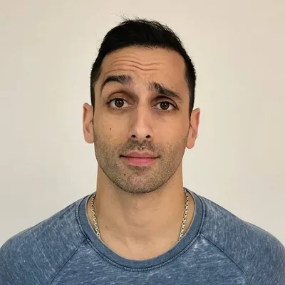 Anthony | Host; Podcast, Twitch, TV, Radio profile