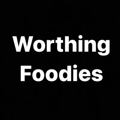 Worthing Foodies profile