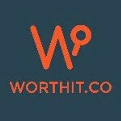 Worth It profile