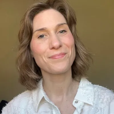 Sandra Lachmann profile