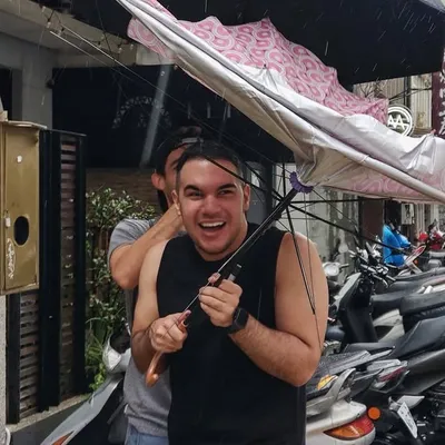 郭建良 | julián andrés profile