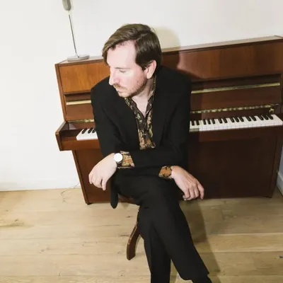 Wouter Bouvijn profile