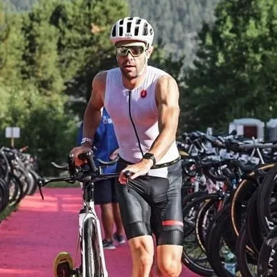 Wouter Wippert profile