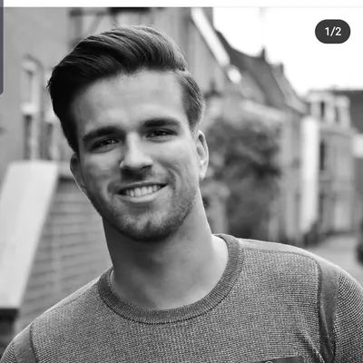 Wout ๐โโ๏ธ profile