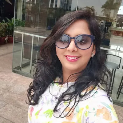 Richa Gadia profile