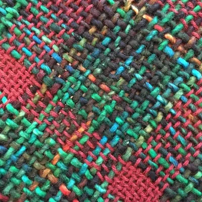 Woven Totem profile