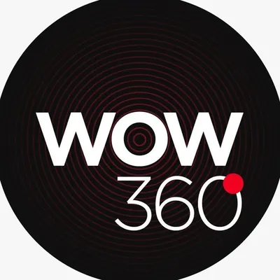 WOW 360 profile