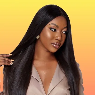 Nadia Daniel-Wilson💍 profile