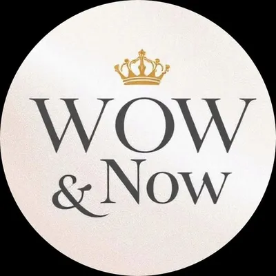 Wow & Now profile