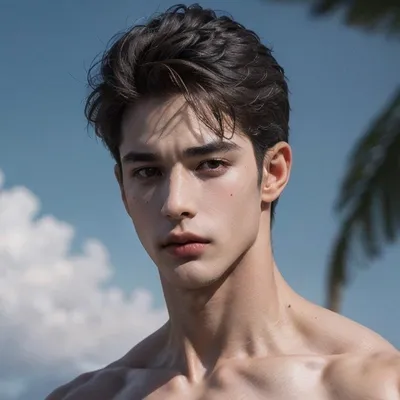 Jake Niller profile
