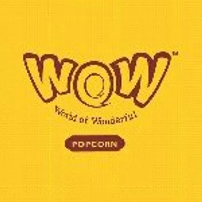 WOW Popcorn profile