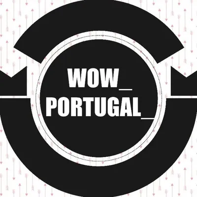 WOW_PORTUGAL_ profile