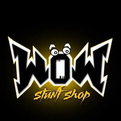 wow_stunt_shop_india profile