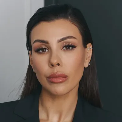 Natalia Turetskaya profile